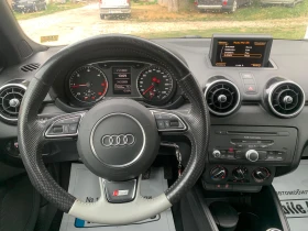 Audi A1 1.6TDI S-Line | Mobile.bg    15