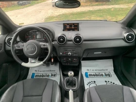 Audi A1 1.6TDI S-Line | Mobile.bg    16