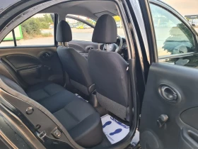Nissan Micra УНИКАТ/FACE LIFT - 5999 лв. - 44614580 11