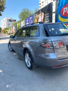 Обява за продажба на Mazda 6 2000 ~6 500 лв. - изображение 1