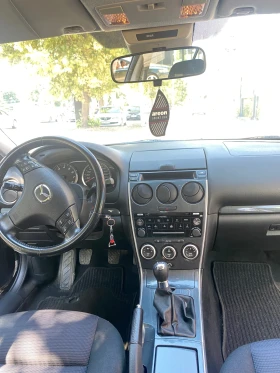 Обява за продажба на Mazda 6 2000 ~6 500 лв. - изображение 2