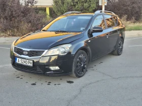 Kia Ceed 1.6 crdi | Mobile.bg    2