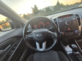 Kia Ceed 1.6 crdi | Mobile.bg    6