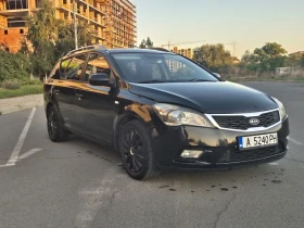     Kia Ceed 1.6 crdi