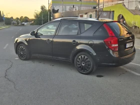 Kia Ceed 1.6 crdi | Mobile.bg    3