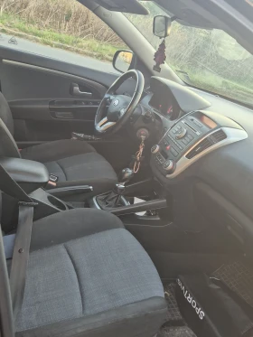 Kia Ceed 1.6 crdi | Mobile.bg    5