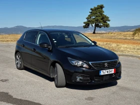 Обява за продажба на Peugeot 308 1.5   BlueHDI   face   8 automatic   distronic  ~23 500 лв. - изображение 1 | Auto.bg Обява за продажба на Peugeot 308 1.5   BlueHDI   face   8 automatic   distronic  ~23 500 лв. - изображение 1