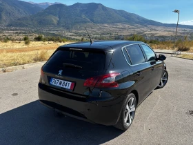 Обява за продажба на Peugeot 308 1.5   BlueHDI   face   8 automatic   distronic  ~23 500 лв. - изображение 2 | Auto.bg Обява за продажба на Peugeot 308 1.5   BlueHDI   face   8 automatic   distronic  ~23 500 лв. - изображение 2