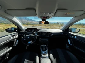 Обява за продажба на Peugeot 308 1.5   BlueHDI   face   8 automatic   distronic  ~23 500 лв. - изображение 6 | Auto.bg Обява за продажба на Peugeot 308 1.5   BlueHDI   face   8 automatic   distronic  ~23 500 лв. - изображение 6