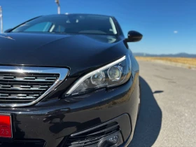 Обява за продажба на Peugeot 308 1.5   BlueHDI   face   8 automatic   distronic  ~23 500 лв. - изображение 4 | Auto.bg Обява за продажба на Peugeot 308 1.5   BlueHDI   face   8 automatic   distronic  ~23 500 лв. - изображение 4