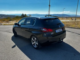 Обява за продажба на Peugeot 308 1.5   BlueHDI   face   8 automatic   distronic  ~23 500 лв. - изображение 3 | Auto.bg Обява за продажба на Peugeot 308 1.5   BlueHDI   face   8 automatic   distronic  ~23 500 лв. - изображение 3