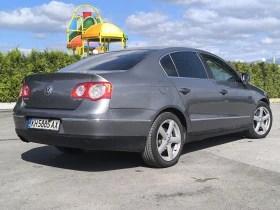 VW Passat 2.0 | Mobile.bg    4