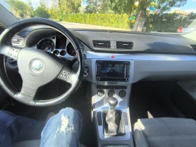 VW Passat 2.0 | Mobile.bg    8
