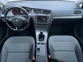 VW Golf 1.6TDi EuroVI   | Mobile.bg    7