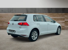 VW Golf 1.6TDi EuroVI   | Mobile.bg    6