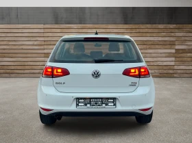 VW Golf 1.6TDi EuroVI   | Mobile.bg    5