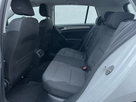 VW Golf 1.6TDi EuroVI   | Mobile.bg    13