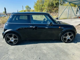 Обява за продажба на Mini Cooper 1.6* Панорама х2* Кожа* Топ състояние ~4 999 лв. - изображение 6