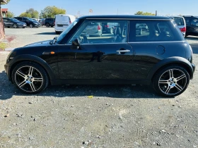 Обява за продажба на Mini Cooper 1.6* Панорама х2* Кожа* Топ състояние ~4 999 лв. - изображение 2