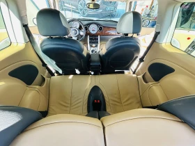 Mini Cooper 1.6* Панорама х2* Кожа* Топ състояние - 4999 лв. / 2555.95 € - 67176182 16