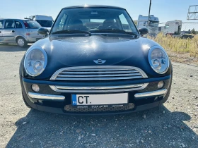 Обява за продажба на Mini Cooper 1.6* Панорама х2* Кожа* Топ състояние ~4 999 лв. - изображение 8
