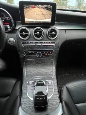Mercedes-Benz C 300 * * CARFAX * *   * *  | Mobile.bg    11