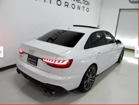 Audi S4 MATRIX* PRESTIGE* BANG* OLUFSEN* 360КАМЕРА*  - 51600 лв. / 26382.66 € - 71099981 5