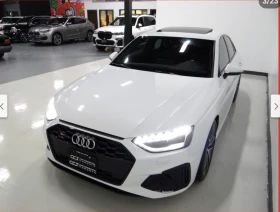 Audi S4 MATRIX* PRESTIGE* BANG* OLUFSEN* 360КАМЕРА*  - 51600 лв. / 26382.66 € - 71099981 3