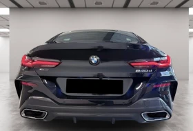 BMW 840 d Gran Coupe xDrive = M-Sport =  | Mobile.bg    3