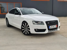 Audi A5 2.0TDI SPORTBACK S-Line