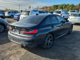 BMW 330 M-pkg* Xdrive* Подгрев* Камера*  - 49500 лв. / 25308.95 € - 85208191 4