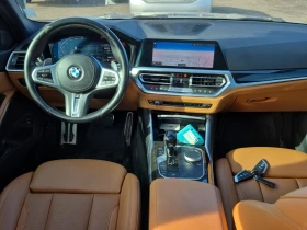 BMW 330 M-pkg* Xdrive* Подгрев* Камера*  - 49500 лв. / 25308.95 € - 85208191 8