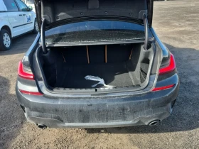 BMW 330 M-pkg* Xdrive* Подгрев* Камера*  - 49500 лв. / 25308.95 € - 85208191 6