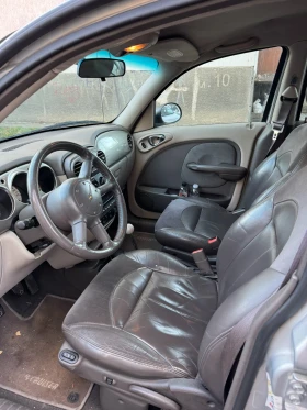Chrysler Pt cruiser | Mobile.bg    11