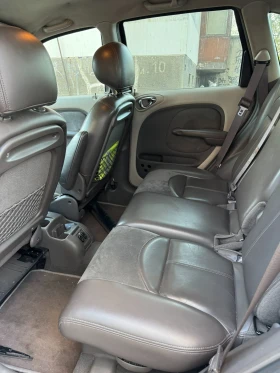 Chrysler Pt cruiser | Mobile.bg    9