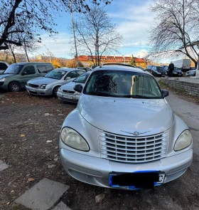 Chrysler Pt cruiser | Mobile.bg    2