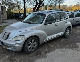 Chrysler Pt cruiser | Mobile.bg    5