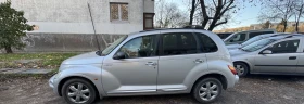Chrysler Pt cruiser  - изображение 1