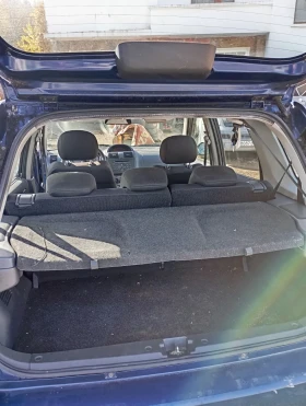 Subaru Justy 4x4 | Mobile.bg    7