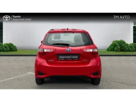 Toyota Yaris 1.5 HSD ACTIVE - 26900 лв. / 13753.75 € - 66640018 4