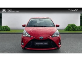 Toyota Yaris 1.5 HSD ACTIVE - 26900 лв. / 13753.75 € - 66640018 5