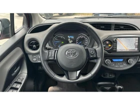 Toyota Yaris 1.5 HSD ACTIVE - 26900 лв. / 13753.75 € - 66640018 9