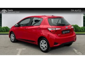 Toyota Yaris 1.5 HSD ACTIVE - 26900 лв. / 13753.75 € - 66640018 2