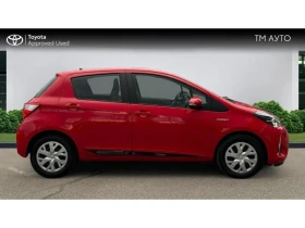 Toyota Yaris 1.5 HSD ACTIVE - 26900 лв. / 13753.75 € - 66640018 17
