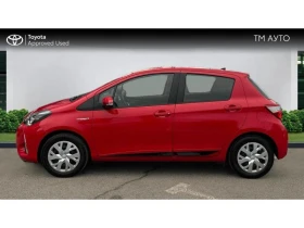Toyota Yaris 1.5 HSD ACTIVE - 26900 лв. / 13753.75 € - 66640018 3