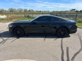 Ford Mustang 3.7* * V6* * АВТОКРЕДИТ* * CARFAX* * , снимка 2