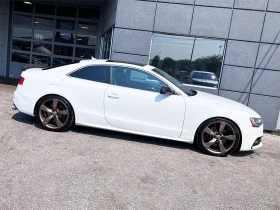 Audi S5 3.0T quattro Technik Coupe AWD - 25500 лв. / 13037.94 € - 52969112 4