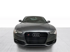 Audi S5 * Progressiv 3.0T quattro  - 37000 лв. / 18917.80 € - 83669533 4