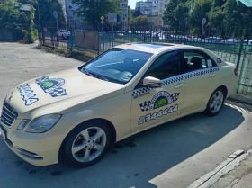 Mercedes-Benz E 200 - 6700 € / 13104.06 лв. - 89743743 2