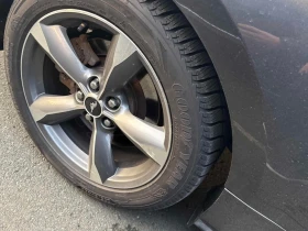 Ford Mustang * GT * CARFAX * ЦЕНА ДО БГ, снимка 7